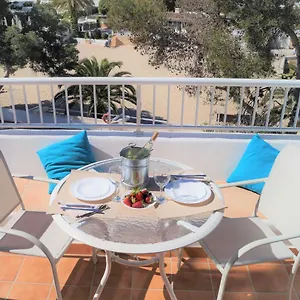 Playa D'or, 2 Aparthotel