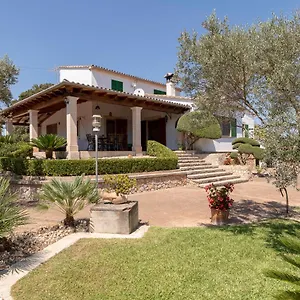 Sa Tanca Gran Villa