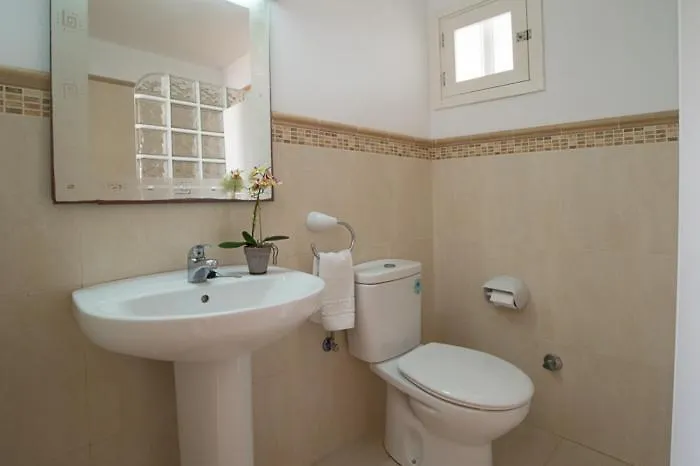 Apartamento Playa Dor 14 Cala d'Or  0*, Cala d'Or (Mallorca) Spain
