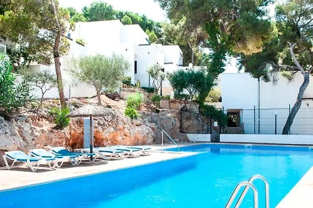 Apartamento Playa Dor 14 Cala d'Or  Spain
