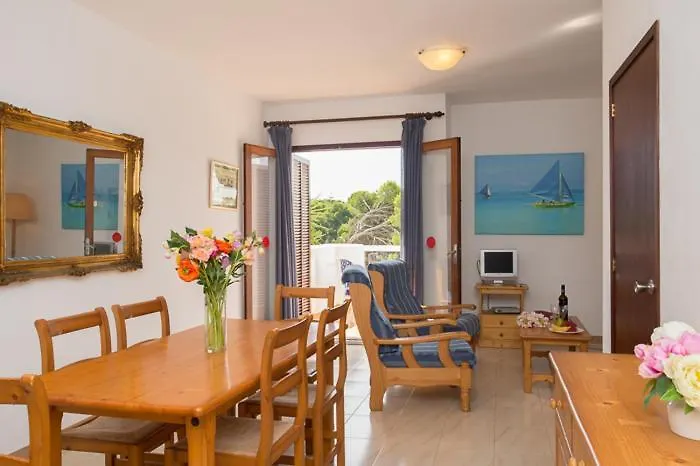 Apartamento Playa Dor 14 Cala d'Or  0*, Cala d'Or (Mallorca) Spain