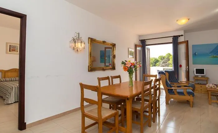 Apartamento Playa Dor 14 Cala d'Or  0*, Cala d'Or (Mallorca)
