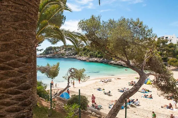 Apartamento Playa Dor 14 Cala d'Or  Apartment Cala d'Or (Mallorca)