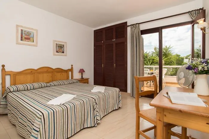 Apartment Apartamento Playa Dor 14 Cala d'Or